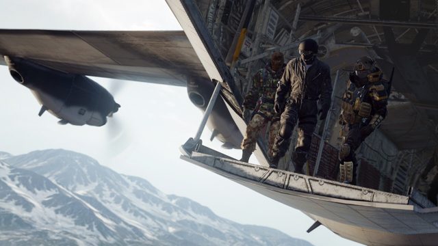 Name of Responsibility: Warzone to Shut Down on PS4 and Xbox One as Fashionable Warfare 4 Leaves Final-Gen Consoles Behind