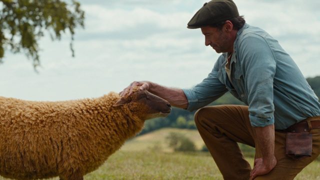 Craig Mazin on How The Sheep Detectives Ready Him to Tackle The Final of Us and Chernobyl