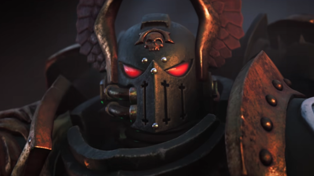Daybreak of Warfare IV Dev Does not See Whole Warfare: Warhammer 40,000 as Direct Competitors, Reckons Followers Will Play Each Video games
