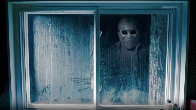 Useless by Daylight x Jason – Official Trailer