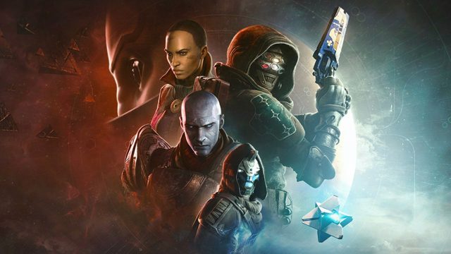 Future 2 Adjustments Reportedly Stored from Most Bungie Workers Forward of Public Announcement