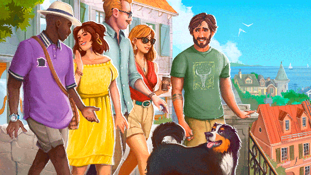 Developer of Steam Hit Life Sim Paralives Explains How It Can Handle With out Promoting Paid DLC
