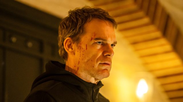 Dexter: Resurrection Season 2 Casts WWE Legend Chris Jericho