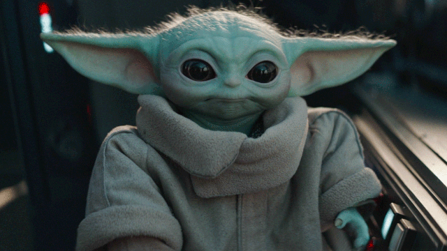 Disney Reportedly Expects Star Wars: The Mandalorian and Grogu Field Workplace Opening Decrease Than Solo: A Star Wars Story