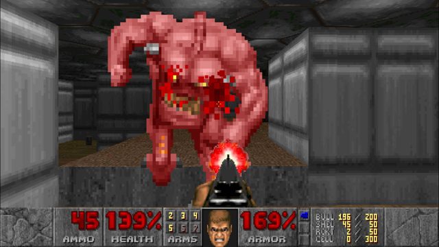 Doom Soundtrack Inducted Into the Nationwide Recording Registry