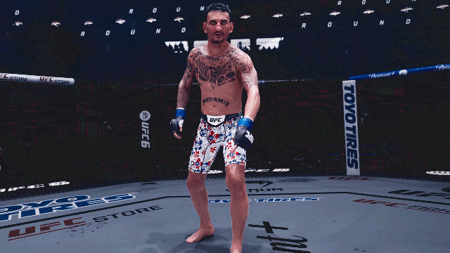 EA Sports activities UFC 6 – Official Reveal Trailer