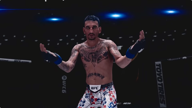 EA Sports activities UFC 6 Revealed With Debut Trailer and Launch Date