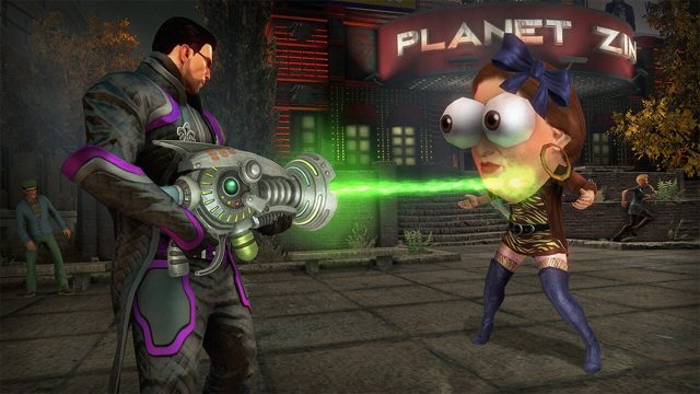 Embracer ’Actively Exploring’ Exterior Partnerships for the Likes of Saints Row, Deus Ex, TimeSplitters, and Extra