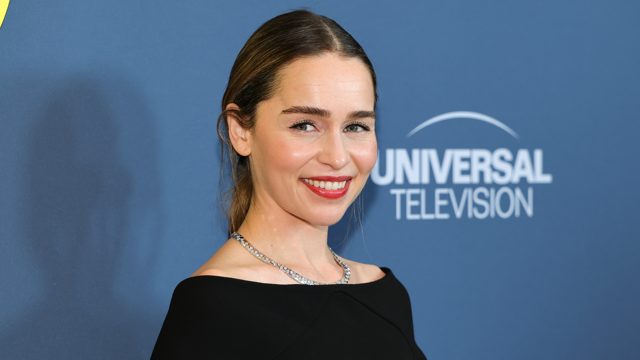 Emilia Clarke Says She Had No Management Over Daenerys’ Character or Destiny on Recreation of Thrones