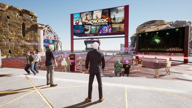 ENDIX 2026: The Digital Occasion You Can Play