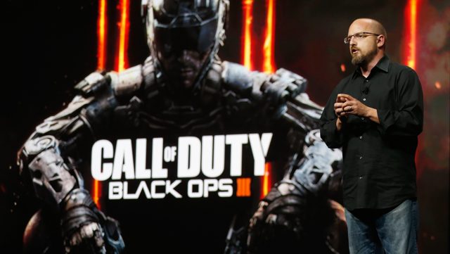 Ex-Name of Obligation: Black Ops Design Director David Vonderhaar Teases New Unique FPS: ’If David Lynch Made Shooters’