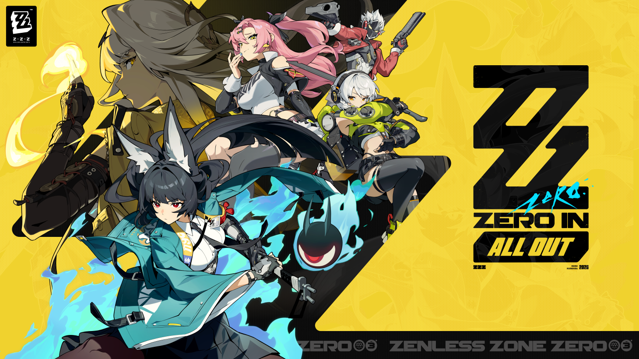 Unique Interview: How Music Formed the World of Zenless Zone Zero