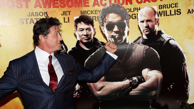Expendabelles, the All-Feminine Spinoff of The Expendables, Is Formally Again On
