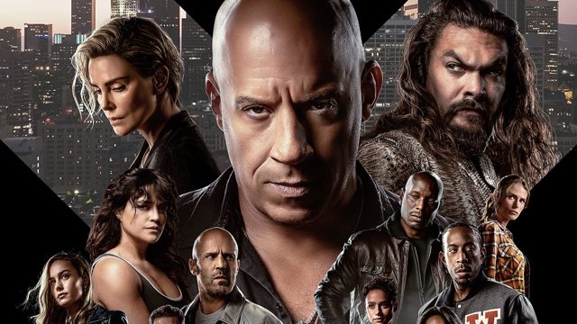 Quick & Livid Has 4 TV Reveals Coming to Peacock, In line with Vin Diesel