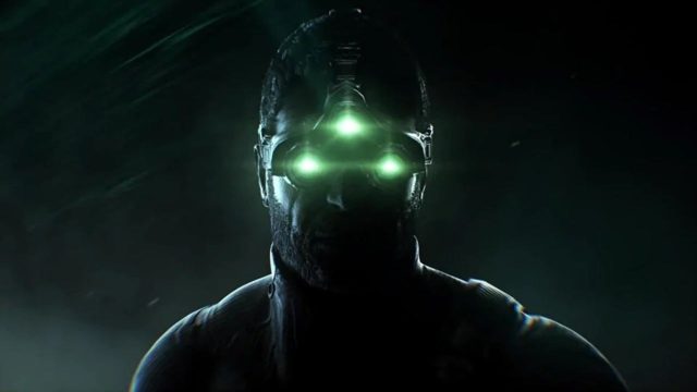 Former Splinter Cell Inventive Director Says Sensible Graphics Are Inflicting Issues for Fashionable Stealth Video games