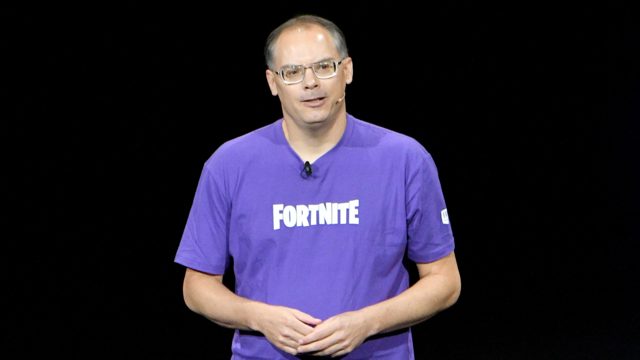 Fortnite Is Again on the App Retailer Throughout the World