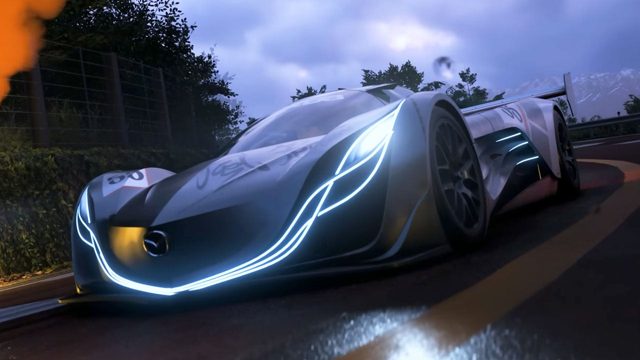 Forza Horizon 6 Has Its Personal Boogeyman, and Gamers are Terrified