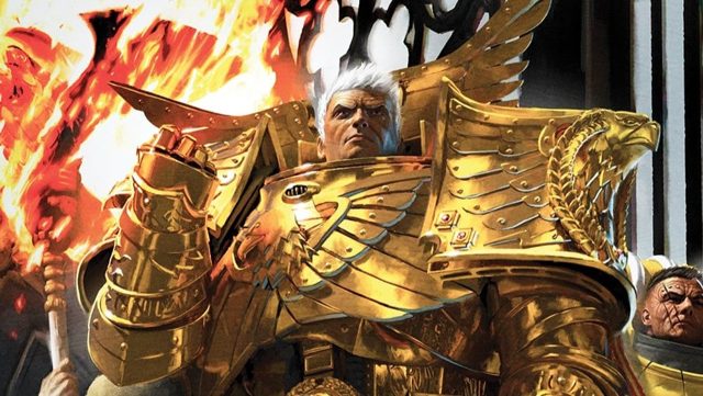 Video games Workshop Had a Cheeky Response to One of many Most-Requested Warhammer 40,000 Lore Questions From Followers