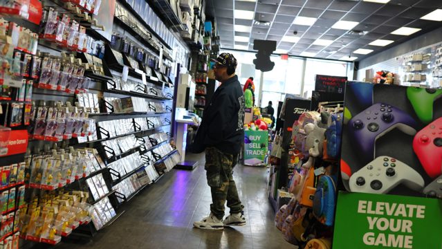 GameStop Reportedly Getting ready to Make an Provide to Purchase eBay