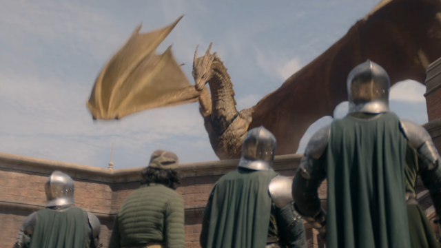 HBO’s Closing Home of the Dragon Season 3 Trailer Options the Battle of the Gullet, Dubbed ’Arguably the Craziest Episode of Tv Ever Made’