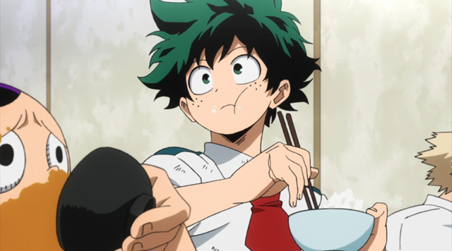 Here is When You Can Watch My Hero Academia’s Particular Epilogue Episode On-line