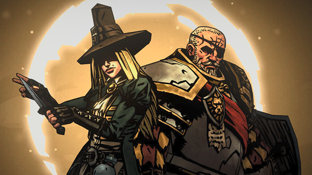 ’His Voice and Supply Was Human’ — Darkest Dungeon Dev Says Purple Hook Will By no means Use AI to Replicate the Voice of Late Narrator Wayne June