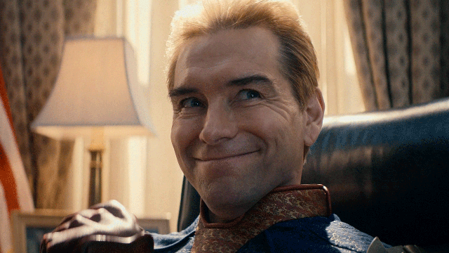 Homelander Actor Antony Starr Will not Say Which Collection Finale Left Him Scratching His Head As a result of It Did not Kill Anybody, however Everybody Is aware of the Present He is Speaking About