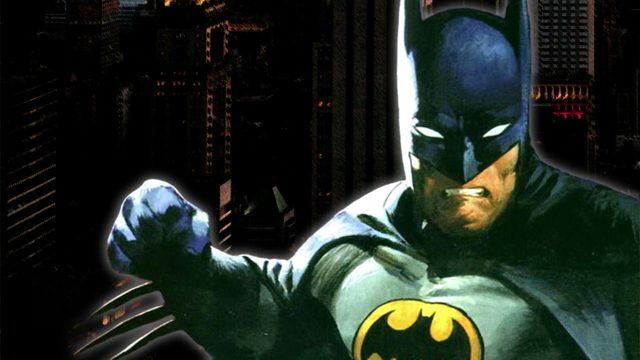 How Batman Video games Endured The Darkish Knight’s Hardest Period