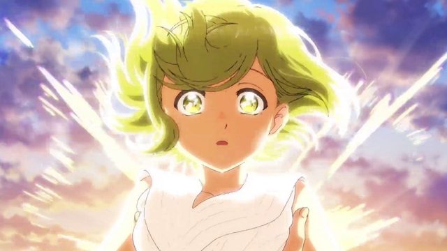 How Witch Hat Atelier Makes use of Dubbing as World-Constructing