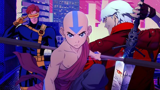 How X-Males ’97 and Satan Could Cry’s Studio Mir Grew to become a Spine of American Animation