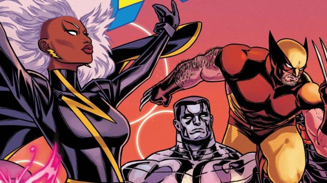 How X-Males: Outback Revives a Fan-Favourite ’80s Mutant Period