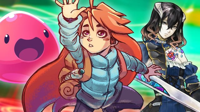 Humble’s $10 Indie Showcase Bundle Is Completely Stacked for PC and Steam Deck Avid gamers