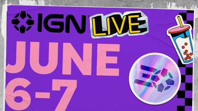 IGN Stay 2026:  Watch and What to Anticipate