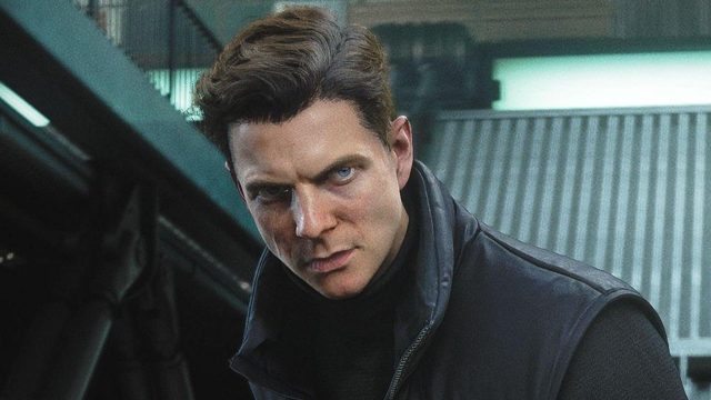 In 007 First Mild, Bond’s BS Is His Finest Weapon