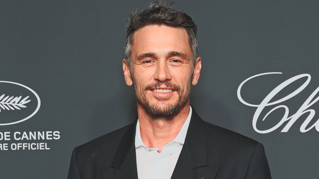 John Rambo Prequel Film Casts James Franco in Small Position
