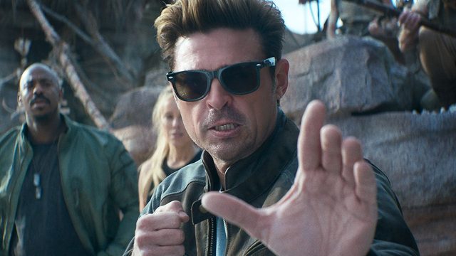 Karl City Explains Why Mortal Kombat 2’s Johnny Cage is Totally different from the Video games