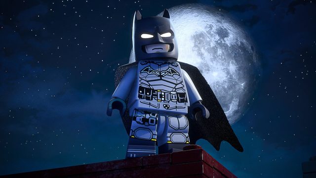 LEGO Batman: Legacy of the Darkish Knight Early Entry and Full Launch Instances Confirmed