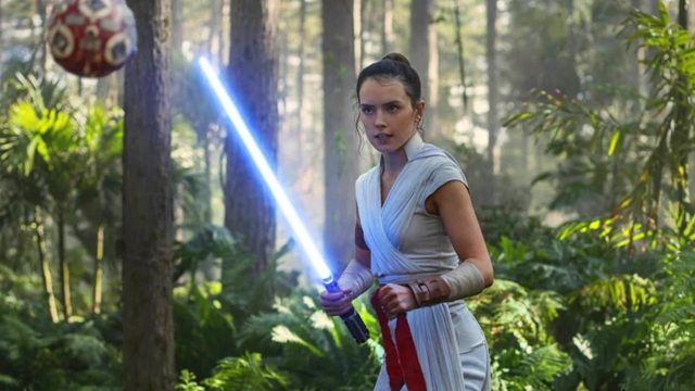 ’Let’s Do the Protestant Reformation Inside Star Wars’ — Damon Lindelof Reveals New Particulars on His Canceled Model of Daisy Ridley’s New Jedi Order Film