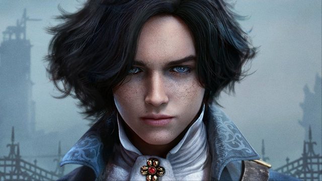 Lies of P Sequel ’Enters Full Manufacturing Part’