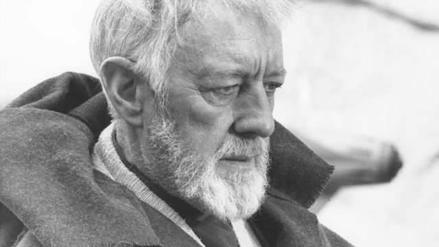 Lord of the Rings Star Ian McKellen Says Obi-Wan Actor Alec Guinness Advised Him to Drop Assist for Homosexual Rights Charity