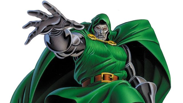Marvel Followers Are Attempting to Work Out a New Avengers: Doomsday Tease — Even Although It is Only a Single Shade