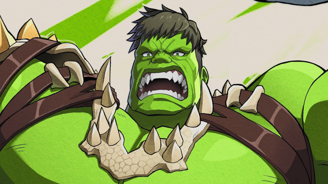Marvel Tokon: Preventing Souls Confirms Savage Hulk and Shuri Black Panther as Playable Fighters as Followers Spot Hidden Carnage Tease