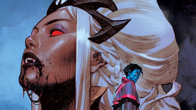 Marvel’s Midnight Line Reinvents the X-Males, Spider-Man, and Implausible 4 by way of Horror