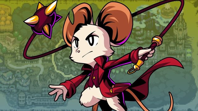 Mina the Hollower Preview: Kinda Like Bloodborne as a Cute 8-Bit Journey Recreation
