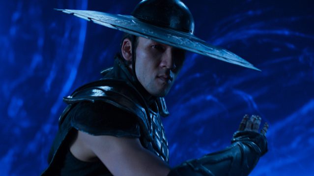 Mortal Kombat II Star Max Huang Needs a Kung Lao and Liu Kang Shaolin Monks Spinoff Film
