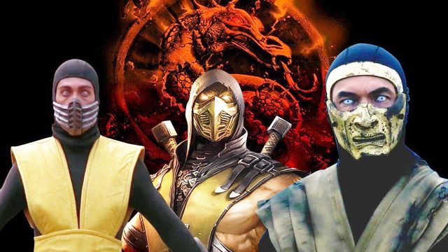 Mortal Kombat’s Weird Historical past of Film and TV Variations