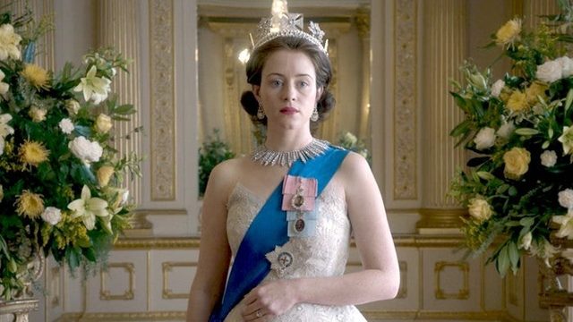 Netflix The Crown Prequel Reportedly Greenlit in $500 Million Deal