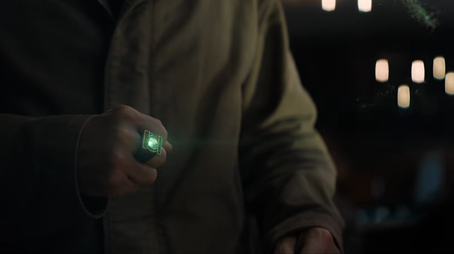 New Lanterns Trailer Has a Lot Extra Inexperienced — and a Fast Take a look at Nathan Fillion’s Man Gardner