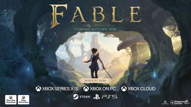 New Xbox Boss Says Choice to Proceed to Present PS5 Logos Throughout Its Xbox Video games Showcase ’Was a Miss, and I Personal It’