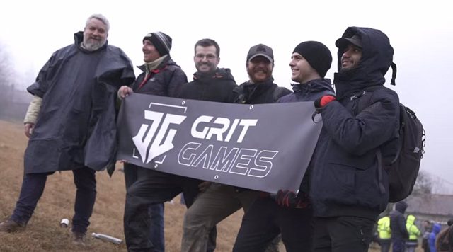 Subsequent Official WRC Sport Being Developed by New Studio Grit Video games